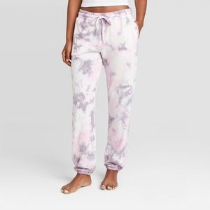 Tie Dye Joggers - NWT